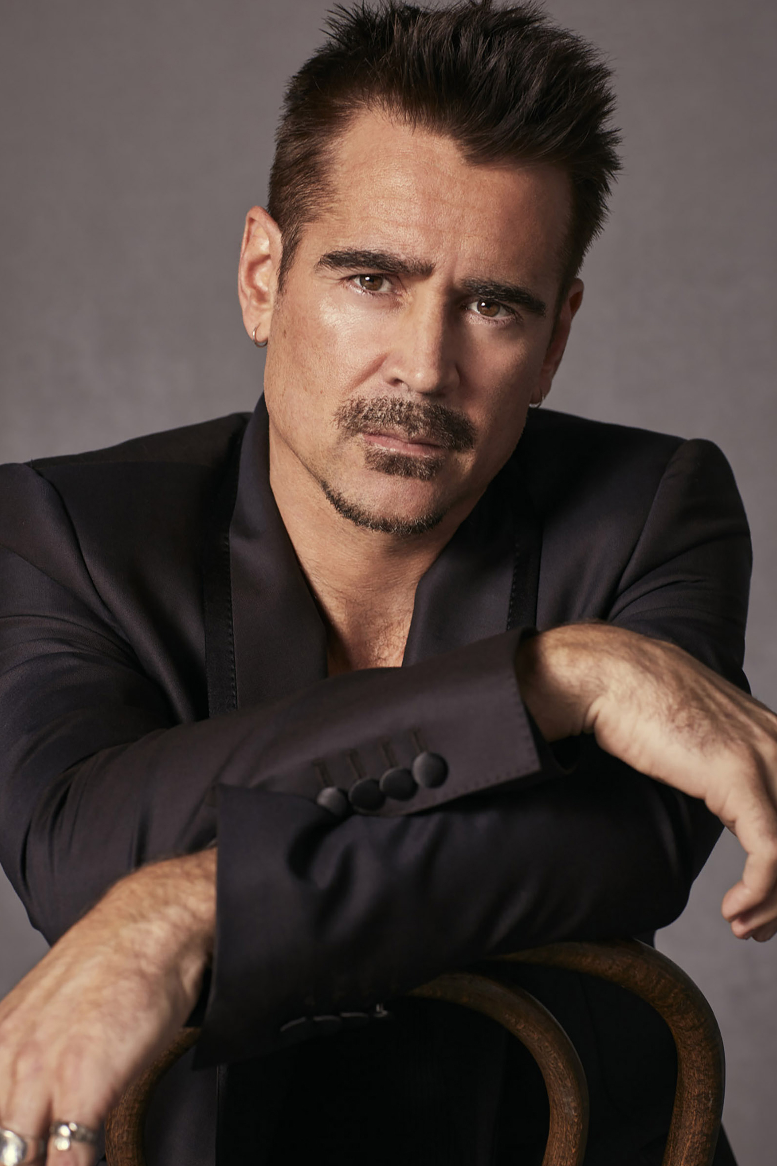 Colin Farrell Headshot - Photo credit Matt Easton4x6 Colin Farrell Photo-credit: Matt Easton | PALM SPRINGS INTERNATIONAL FILM AWARDS