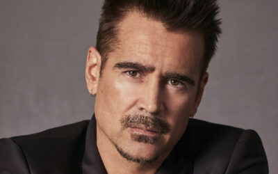 PALM SPRINGS INTERNATIONAL FILM AWARDS TO HONOR COLIN FARRELL WITH THE DESERT PALM ACHIEVEMENT AWARD, ACTOR