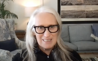 PALM SPRINGS INTERNATIONAL FILM AWARDS TO PRESENT JANE CAMPION WITH THE DIRECTOR OF THE YEAR AWARD
