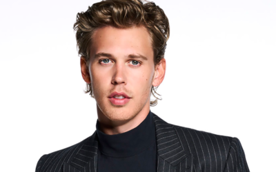 PALM SPRINGS INTERNATIONAL FILM AWARDS TO HONOR AUSTIN BUTLER WITH THE BREAKTHROUGH PERFORMANCE AWARD