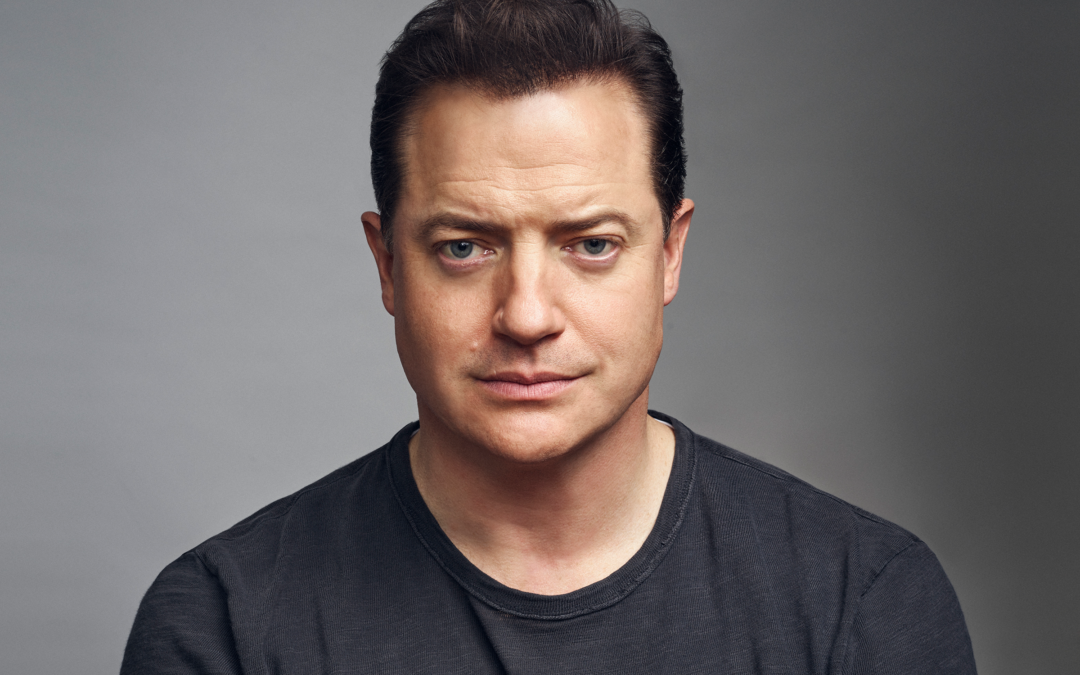 PALM SPRINGS INTERNATIONAL FILM AWARDS TO HONOR BRENDAN FRASER WITH THE SPOTLIGHT AWARD, ACTOR Photo Credit: Chad Griffith