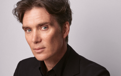 PALM SPRINGS INTERNATIONAL FILM AWARDS TO HONOR CILLIAN MURPHY WITH THE DESERT PALM ACHIEVEMENT AWARD, ACTOR