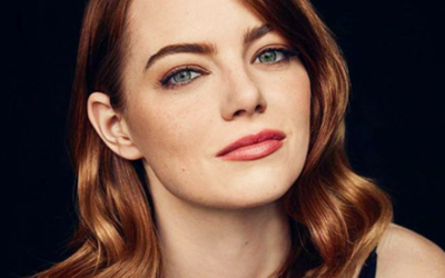 PALM SPRINGS INTERNATIONAL FILM AWARDS TO HONOR EMMA STONE WITH THE DESERT PALM ACHIEVEMENT AWARD, ACTRESS