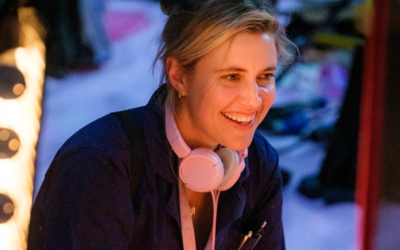 PALM SPRINGS INTERNATIONAL FILM AWARDS TO PRESENT GRETA GERWIG WITH THE DIRECTOR OF THE YEAR AWARD