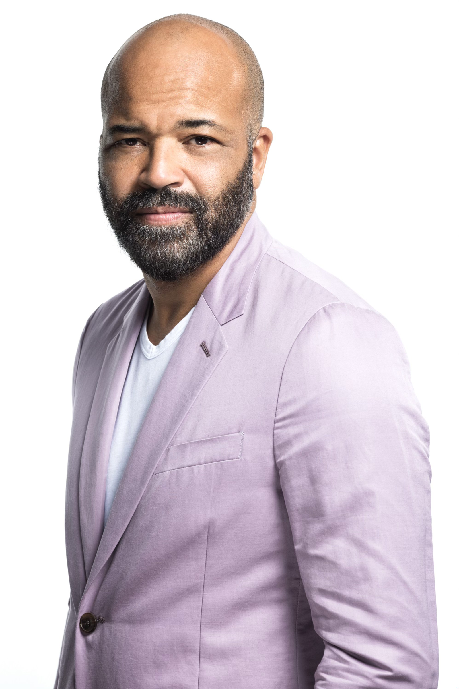 PALM SPRINGS INTERNATIONAL FILM AWARDS TO HONOR JEFFREY WRIGHT WITH THE CAREER ACHIEVEMENT AWARD
