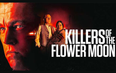 PALM SPRINGS INTERNATIONAL FILM AWARDS TO PRESENT KILLERS OF THE FLOWER MOON WITH THE VANGUARD AWARD