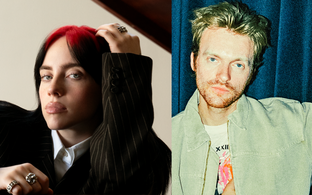 PALM SPRINGS INTERNATIONAL FILM AWARDS TO HONOR BILLIE EILISH AND FINNEAS O’CONNELL WITH THE CHAIRMAN’S AWARD