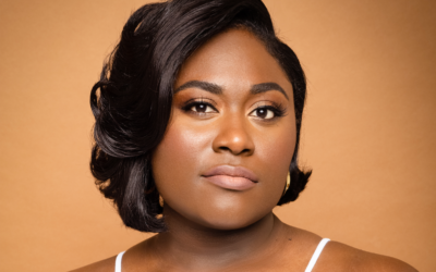 PALM SPRINGS INTERNATIONAL FILM AWARDS TO HONOR DANIELLE BROOKS WITH THE SPOTLIGHT AWARD, ACTRESS