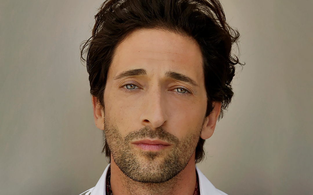 PALM SPRINGS INTERNATIONAL FILM AWARDS TO HONOR ADRIEN BRODY WITH THE DESERT PALM ACHIEVEMENT AWARD, ACTOR