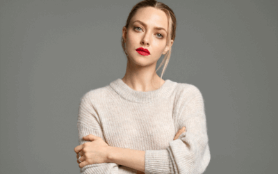 PALM SPRINGS INTERNATIONAL FILM AWARDS TO HONOR AMANDA SEYFRIED WITH DESERT PALM ACHIEVEMENT AWARD, ACTRESS