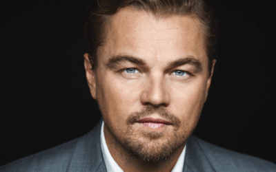 PALM SPRINGS INTERNATIONAL FILM AWARDS TO HONOR LEONARDO DICAPRIO WITH  THE DESERT PALM ACHIEVEMENT AWARD, ACTOR