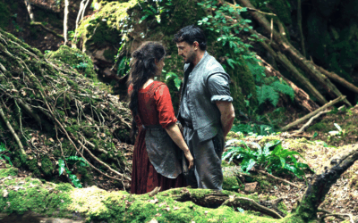 PALM SPRINGS INTERNATIONAL FILM AWARDS TO PRESENT HAMNET  WITH THE VANGUARD AWARD