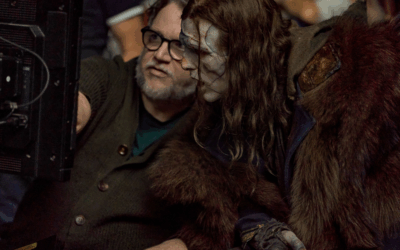 PALM SPRINGS INTERNATIONAL FILM AWARDS TO PRESENT FRANKENSTEIN WITH THE VISIONARY AWARD