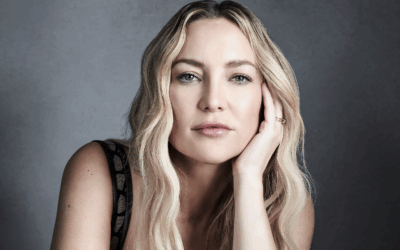 PALM SPRINGS INTERNATIONAL FILM AWARDS TO HONOR KATE HUDSON WITH ICON AWARD, ACTRESS