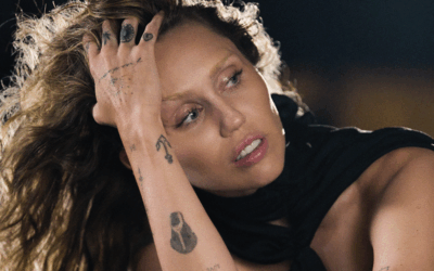 PALM SPRINGS INTERNATIONAL FILM AWARDS TO HONOR MILEY CYRUS WITH THE OUTSTANDING ARTISTIC ACHIEVEMENT AWARD