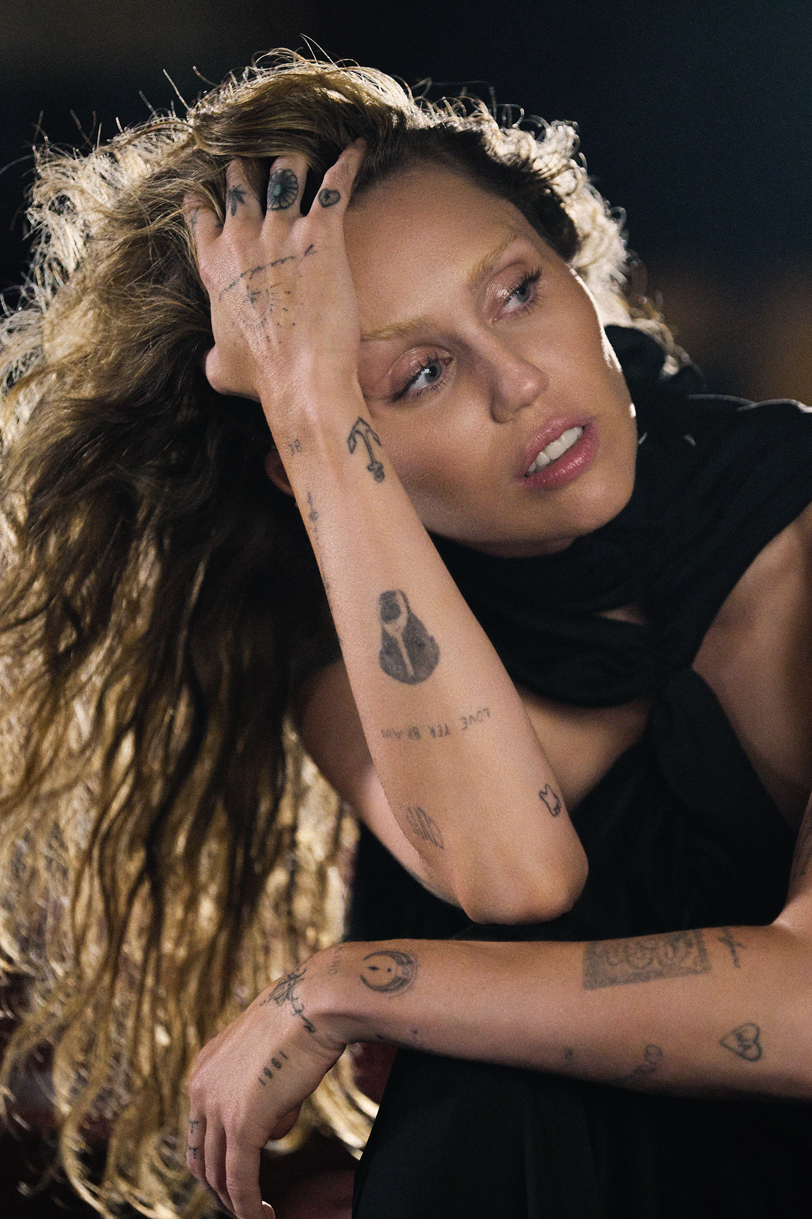 Colin Farrell Photo-credit: Matt Easton | PALM SPRINGS INTERNATIONAL FILM AWARDS